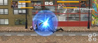 Duel Games: 2 Player Fighting - Screenshot 2