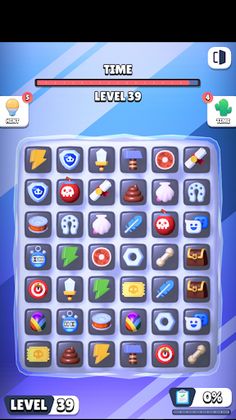 Match Connect Tile 3D Online - Screenshot 2