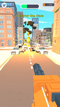 Snipe it 2 - Screenshot 3