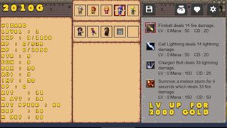 You Can Not Pass - Screenshot 3