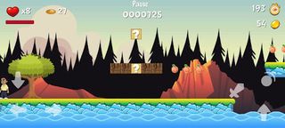 EDMC: Quinn's Adventures - Screenshot 3