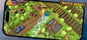 Tornado.io 3 - Battle Arena - Screenshot 1