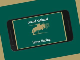 Horse Racing for Grand nationa - Screenshot 2