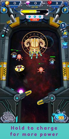 Koro Pinball - Screenshot 3