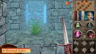 The Quest - Hero of Lukomorye - Screenshot 3