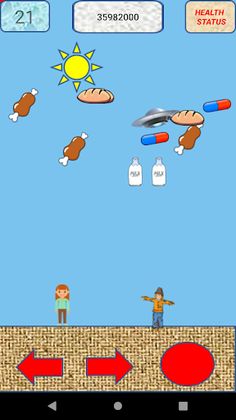 My Healthy Life - Screenshot 4