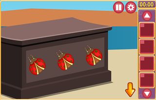 Free New Escape Game 92 Roarin - Screenshot 3