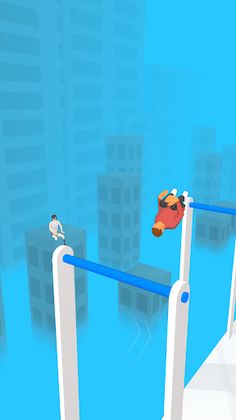 Swing Flip - Screenshot 4