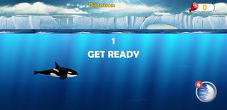 Orca Feast - New! - Screenshot 2