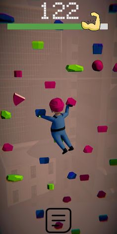 Grip Master - Screenshot 2