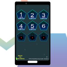 Dodge and Catch - Screenshot 2