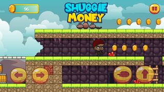 Shuggie Money - Screenshot 1