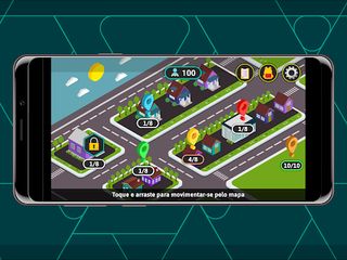 Sicoopolis - Screenshot 1