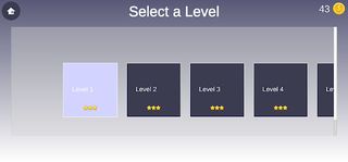 SpaceShot3D - Screenshot 1