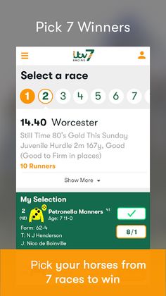 ITV 7 - Screenshot 2