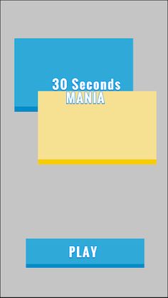 30 Seconds mania - Screenshot 2