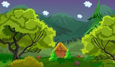 Angel With Crown Escape - Screenshot 3