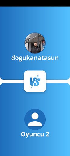 Quiz VS - Online Bilgi Yarışma - Screenshot 4