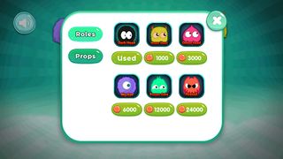 Roller Ball Crazy 2048 - Screenshot 3