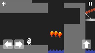 Trap Troll: Bear Adventure - Screenshot 1