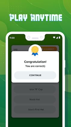 Free RBX Master - Screenshot 1