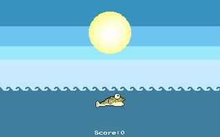 Fishjump.io - Screenshot 1