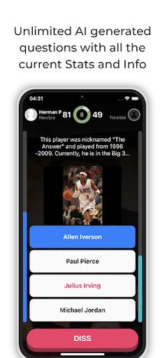 Quizza - Screenshot 3