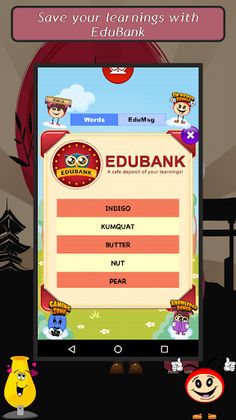 Spot n Link: Language Learning - Screenshot 3