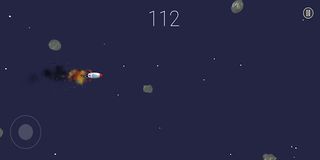 Asteroids! - Screenshot 1