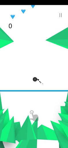 Spike Wall - Screenshot 3