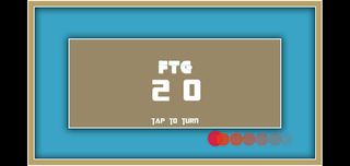 RedBallAroundRectangle - Screenshot 3