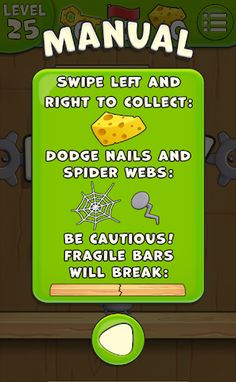 Cheesy Jumper - Screenshot 1