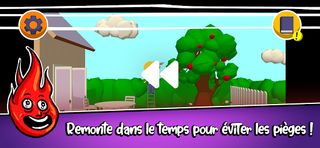 Tricky Life - Screenshot 2