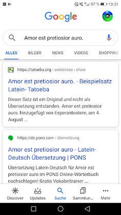 SuperDuperLateinQuiz 🤓🤓🤓 - Screenshot 3