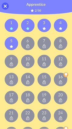 One Stroke Master - Screenshot 2