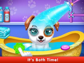 Puppy Pet Daycare Game - Screenshot 2