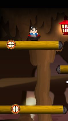 The Inch-High Samurai Game - Screenshot 1