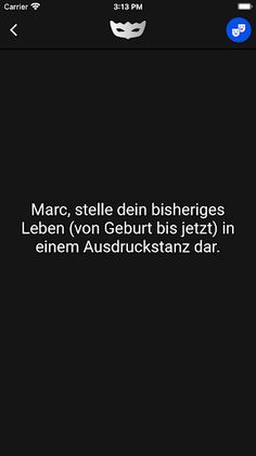 Kinkz - Partyspiel - Screenshot 3