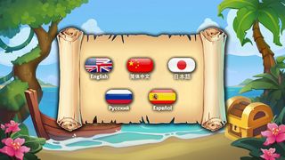 Treasure Island - Screenshot 3