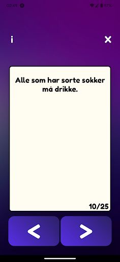 Peise Maurings - Lite - Screenshot 4