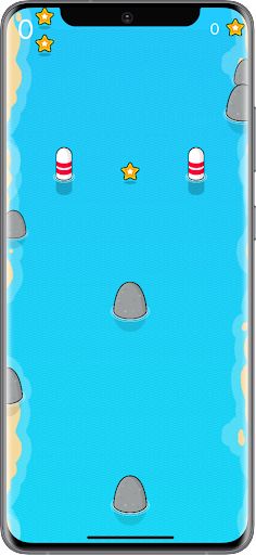 Super Boat Racing - Screenshot 4