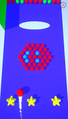 ColorMatch 3D - Screenshot 2