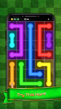 Connect Rings - Connect Dots - Screenshot 4