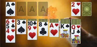 Solitaire Classic - 2025 - Screenshot 3