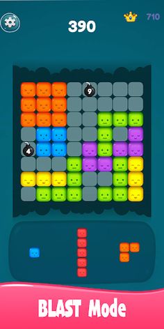 Block Puzzle - Screenshot 3