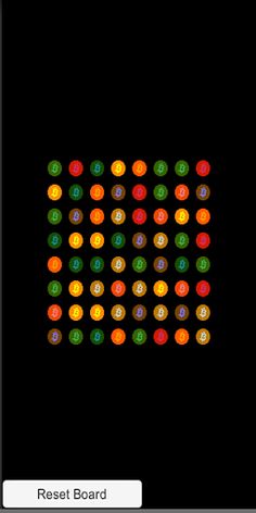 Crypto Pillar - Screenshot 3