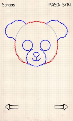 Learn to Draw Beanie Boos - Screenshot 2