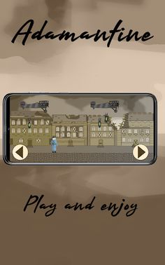 Adamantine - Screenshot 3