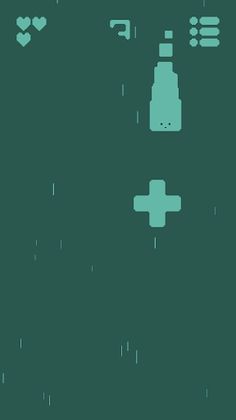 Fall well - Screenshot 4