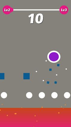 LavaPop - Screenshot 2